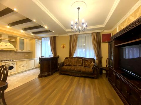 квартира по адресу Металлургов просп., 22