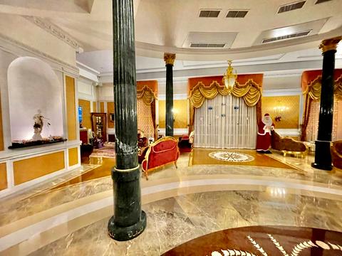 дом по адресу Маячный пер.