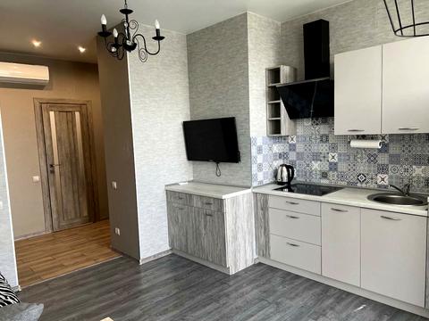 квартира по адресу Володимира Вернадського ул. (Дзержинського), 35