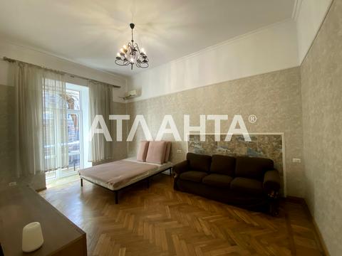 квартира за адресою Пастера вул., 17