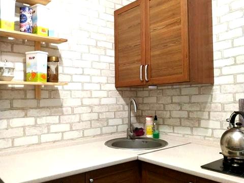 квартира по адресу Котляревского ул., 3