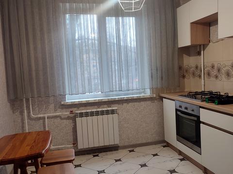 квартира по адресу Харьковское шоссе, 174-А