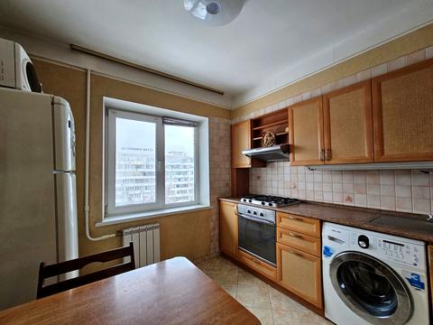 квартира за адресою Братиславська вул., 40