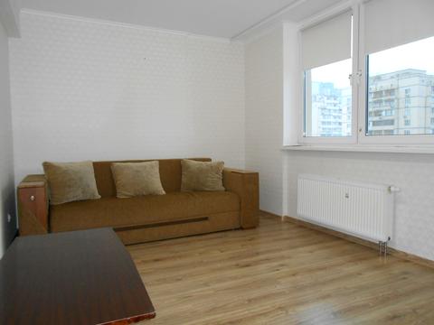 квартира по адресу Соломии Крушельницкой ул., 15-В