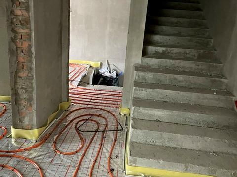 будинок за адресою Дмитра Багалія