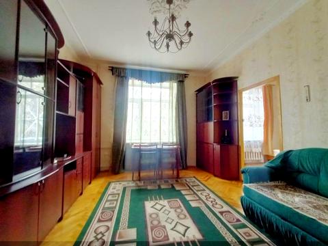 квартира за адресою Ковальський пров., 3