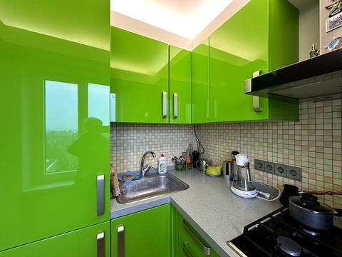 квартира по адресу Гусовського ул., 2