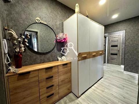 квартира за адресою Сонячний мікрорайон вул., 44