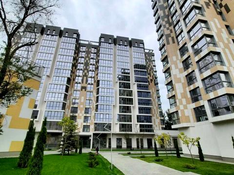 квартира за адресою Науки просп. (Гагаріна), 112-А