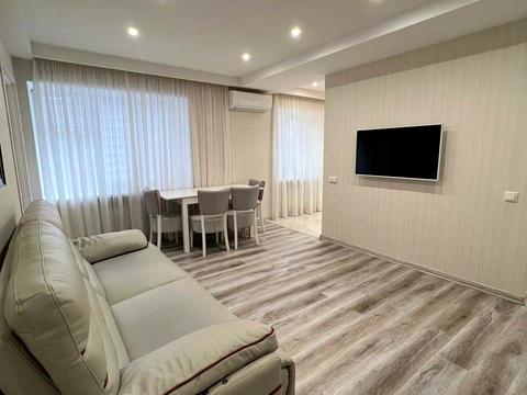 квартира за адресою Київ, Лесі Українки бульв., 20/22