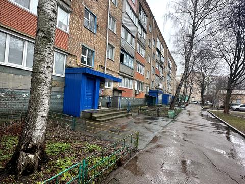квартира по адресу Киевский Шлях ул., 37