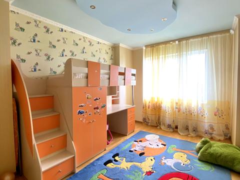 квартира по адресу Печерская ул., 2