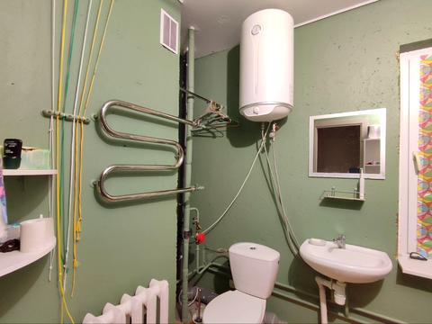 квартира по адресу Урловская ул., 30
