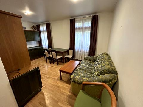 квартира за адресою Повітряних Сил просп. (Повітрофлотський), 25