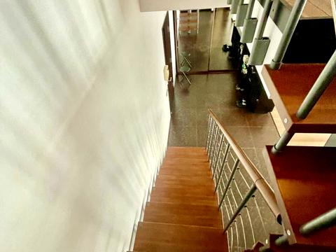 квартира за адресою Сергія Подолинського вул. (Благоєва), 7