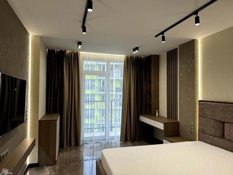 квартира по адресу Зализничная ул., 9