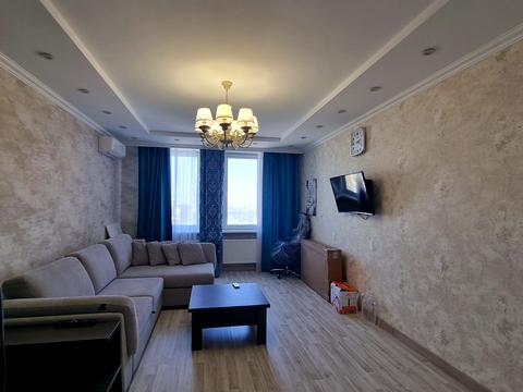 квартира за адресою Київ, Коломийський пров., 17/31а