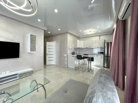 квартира по адресу Михаила Максимовича ул. (Трутенко Онуфрия), 26