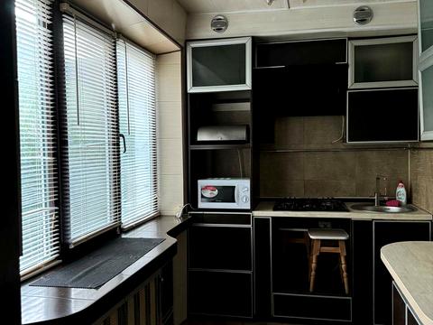 квартира по адресу Отрадный просп. (Чубаря), 36