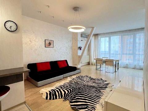 квартира по адресу Павла Ниринберга ул. (Баумана), 10