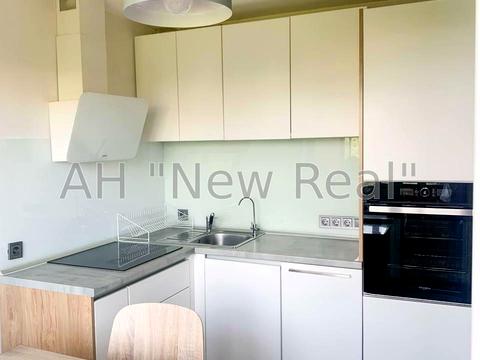 квартира по адресу Академика Глушкова просп., 34