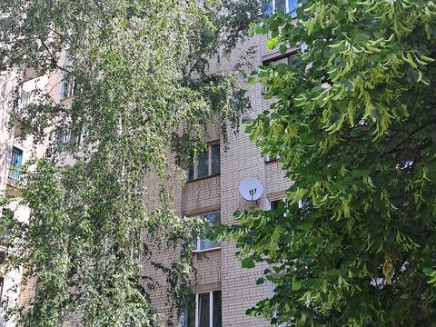 кімната за адресою Чернігів, 1 танкової бригади, 2