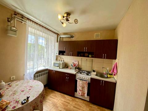 квартира за адресою Богдана Хмельницького просп. (Героїв Сталінграда), 22