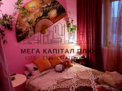 квартира за адресою Вадима Гетьмана вул., 46А