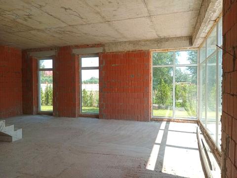 дом по адресу Центральная ул., 33