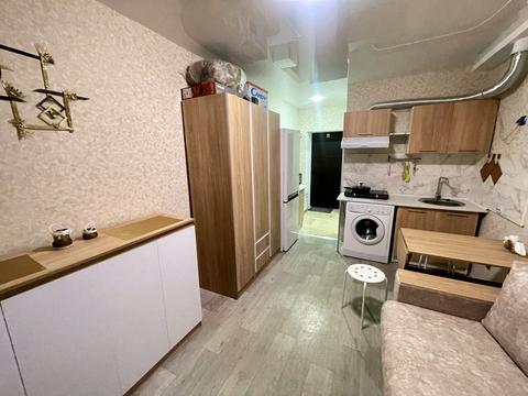 квартира за адресою Любови Малой пр., 99