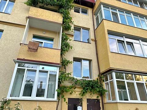 квартира по адресу Віденська, 6
