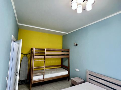 квартира за адресою Одеса, Лесі Українки просп. (Гагаріна), 19