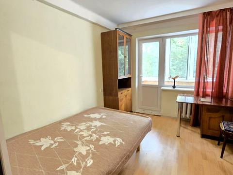 квартира по адресу Ушинского ул., 5