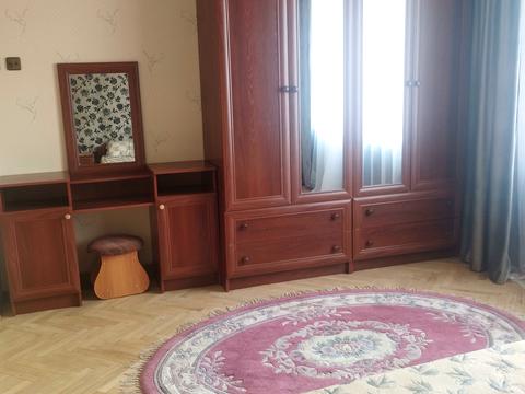 квартира по адресу Генерала Алмазова ул. (Кутузова), 14