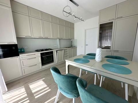 квартира за адресою Гетьмана Мазепи вул., 164