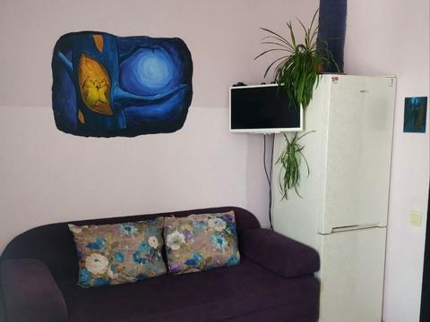 квартира за адресою с. Петропавлівська Борщагівка, Львівська вул., 7