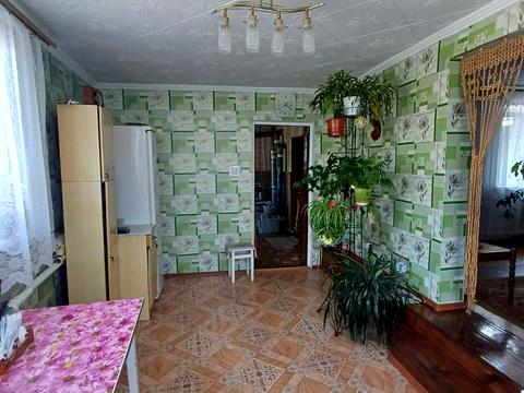 будинок за адресою Узкоколейная, 12