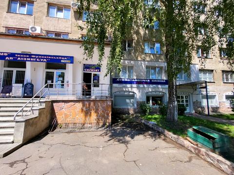 коммерческая по адресу Павла Тычины ул., 8а