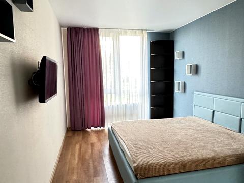 квартира по адресу Яблоневая ул., 11