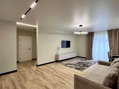 квартира по адресу Крайковского ул., 3