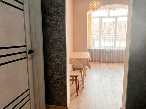 квартира по адресу Олени Теліги ул. (Лермонтова), 6-Е