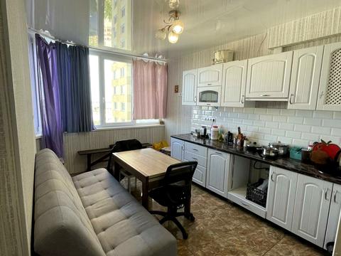 квартира за адресою Сиваська вул., 12