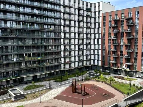 квартира за адресою В'ячеслава Чорновола просп. (), 16