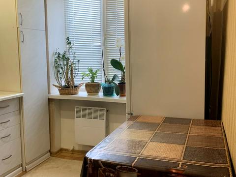 квартира за адресою Євгена Тельнова вул., 7