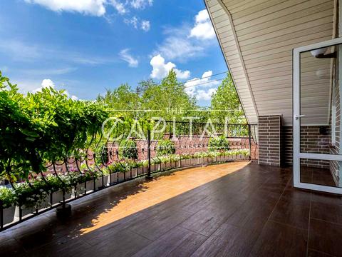 дом по адресу Батиєва Гора