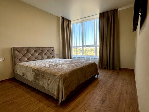 квартира по адресу Генерала Грекова ул., 4