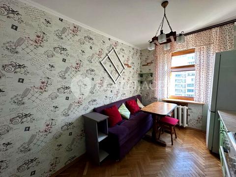 квартира за адресою Миколи Ушакова вул., 16-А