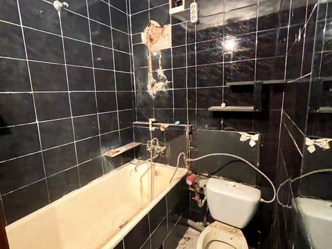 квартира за адресою Залізної Дивізії, 5