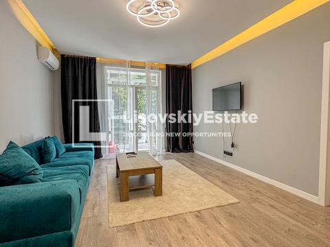 квартира за адресою Мечникова вул. (Кловський), 10/2