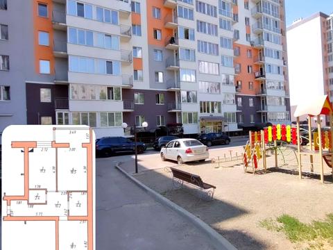 квартира за адресою Володимира Винниченка вул., 7